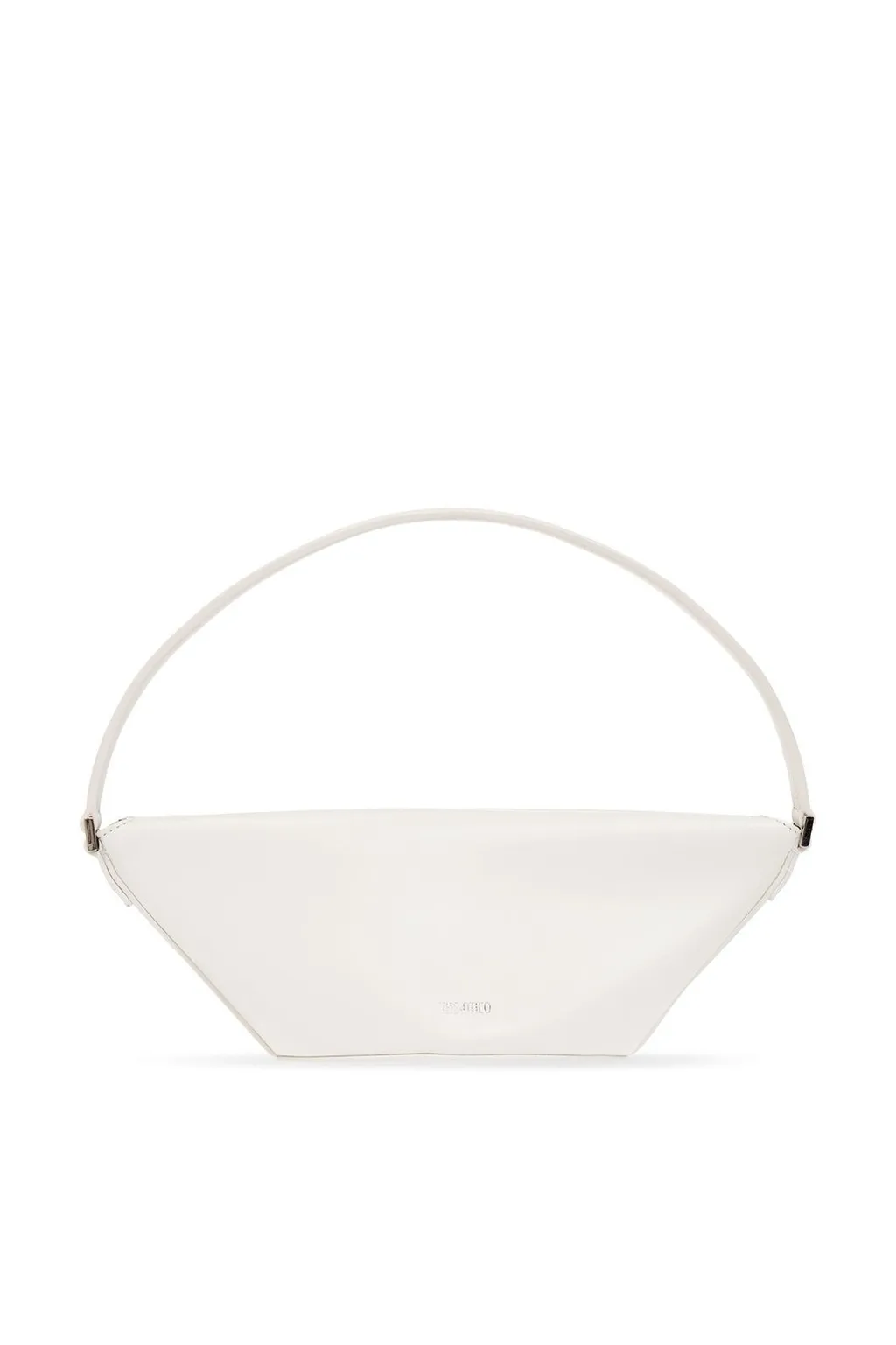 Triangular Shoulder Bag