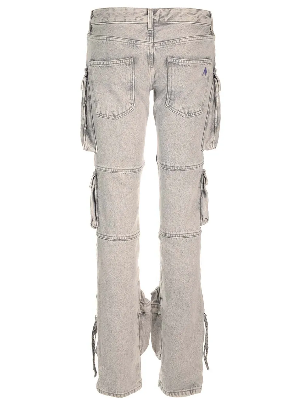 Cargo Jeans