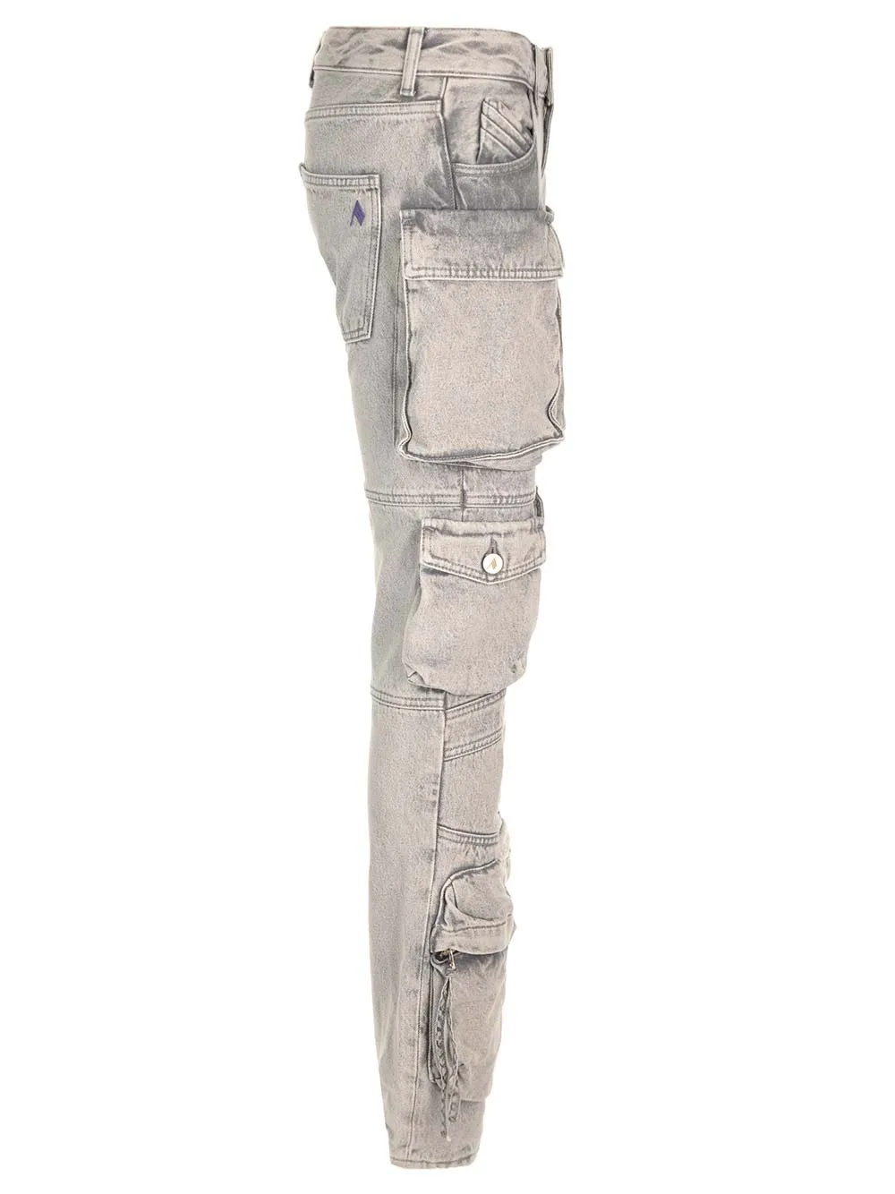 Cargo Jeans