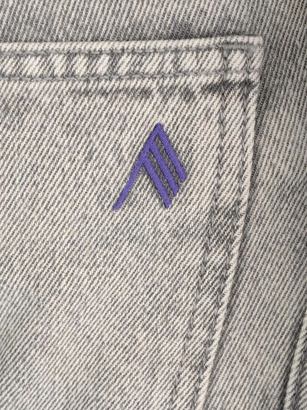 Cargo Jeans