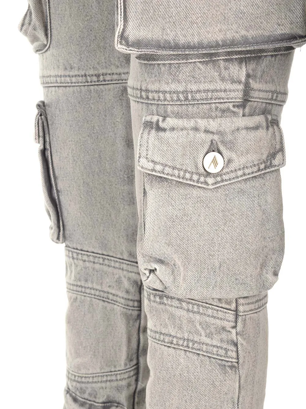 Cargo Jeans