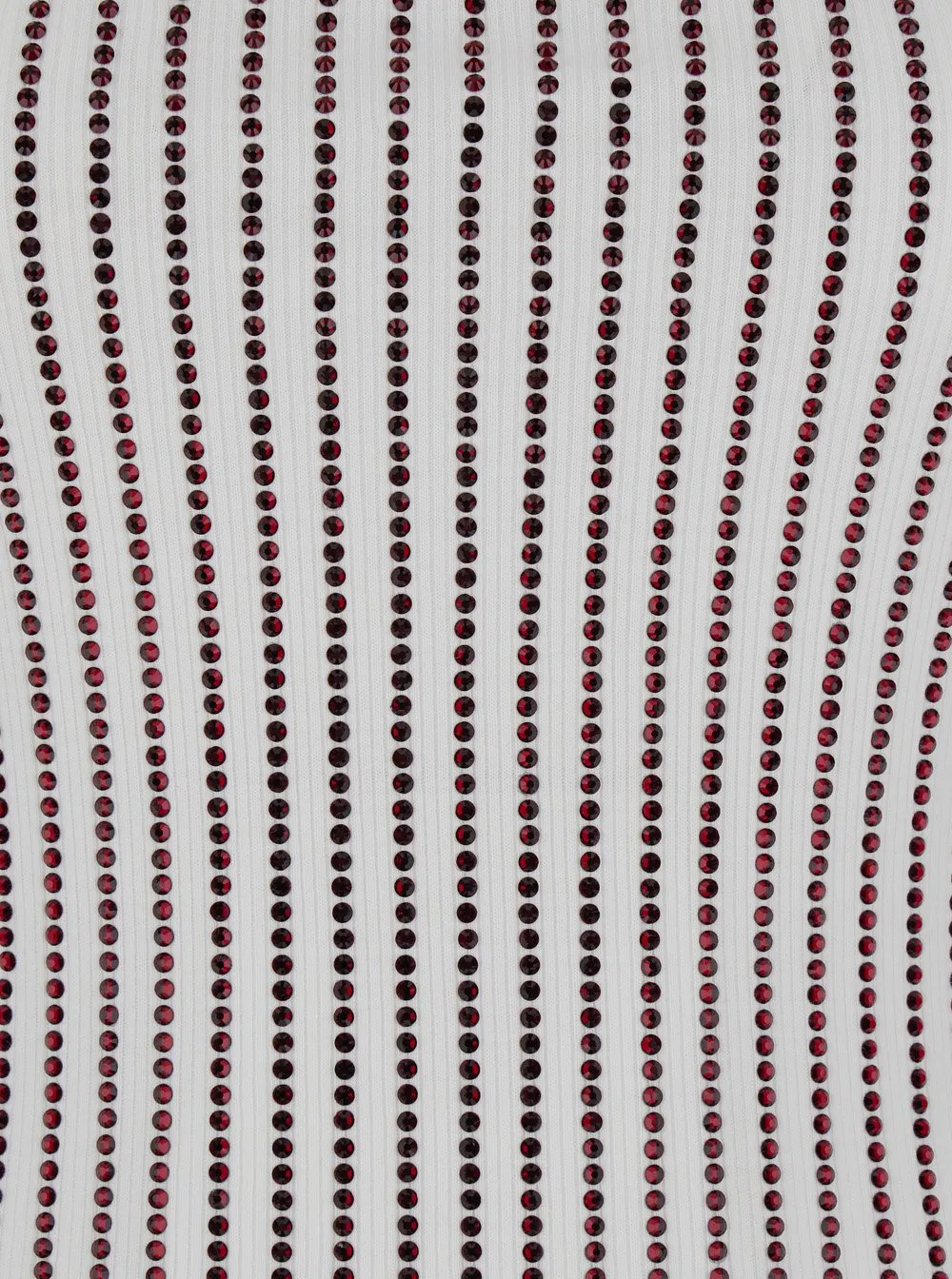 Rhinestone Tank Top