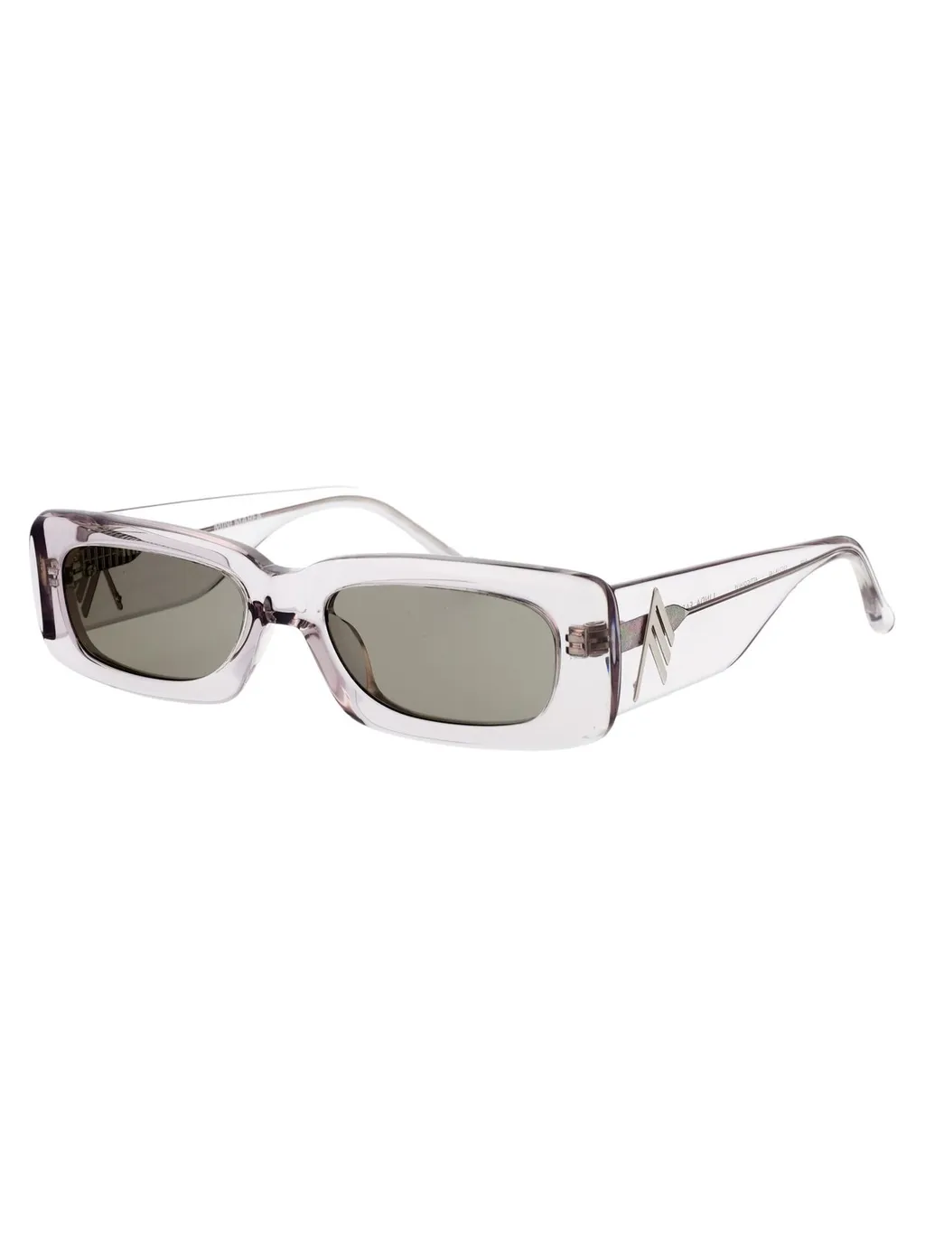 Rectangular Sunglasses