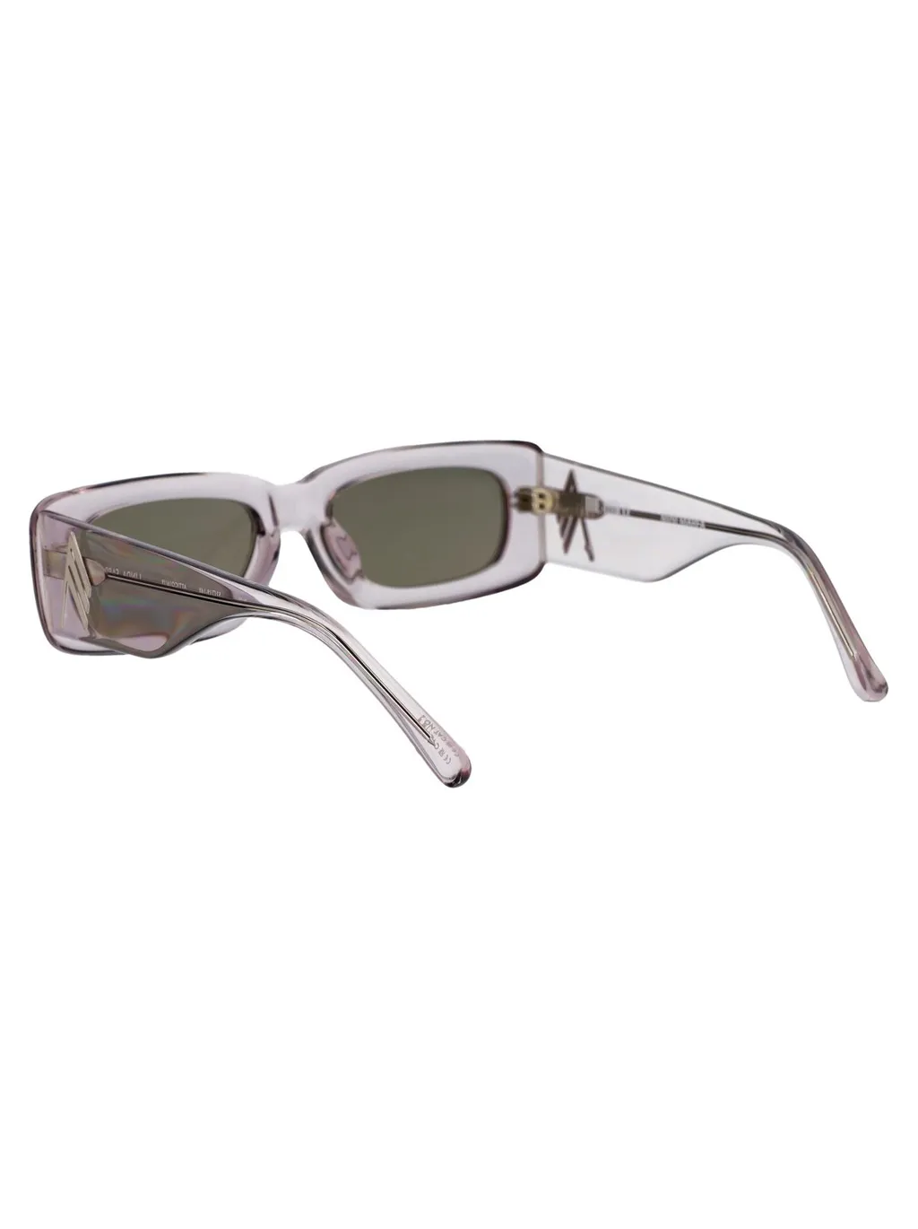 Rectangular Sunglasses