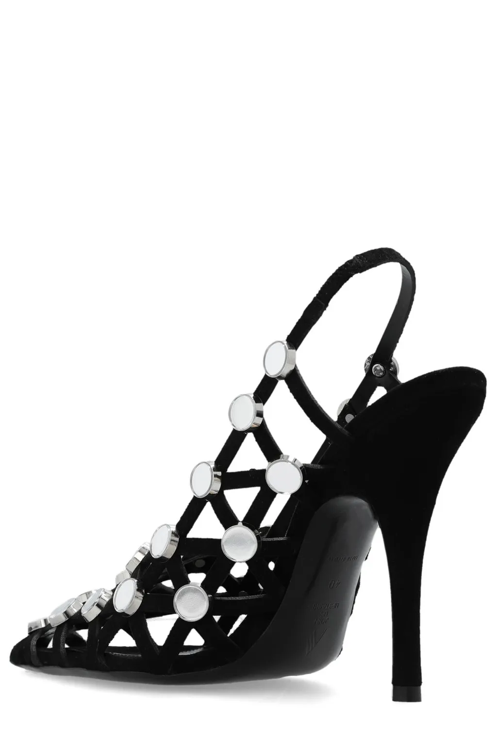 Slingback Pumps