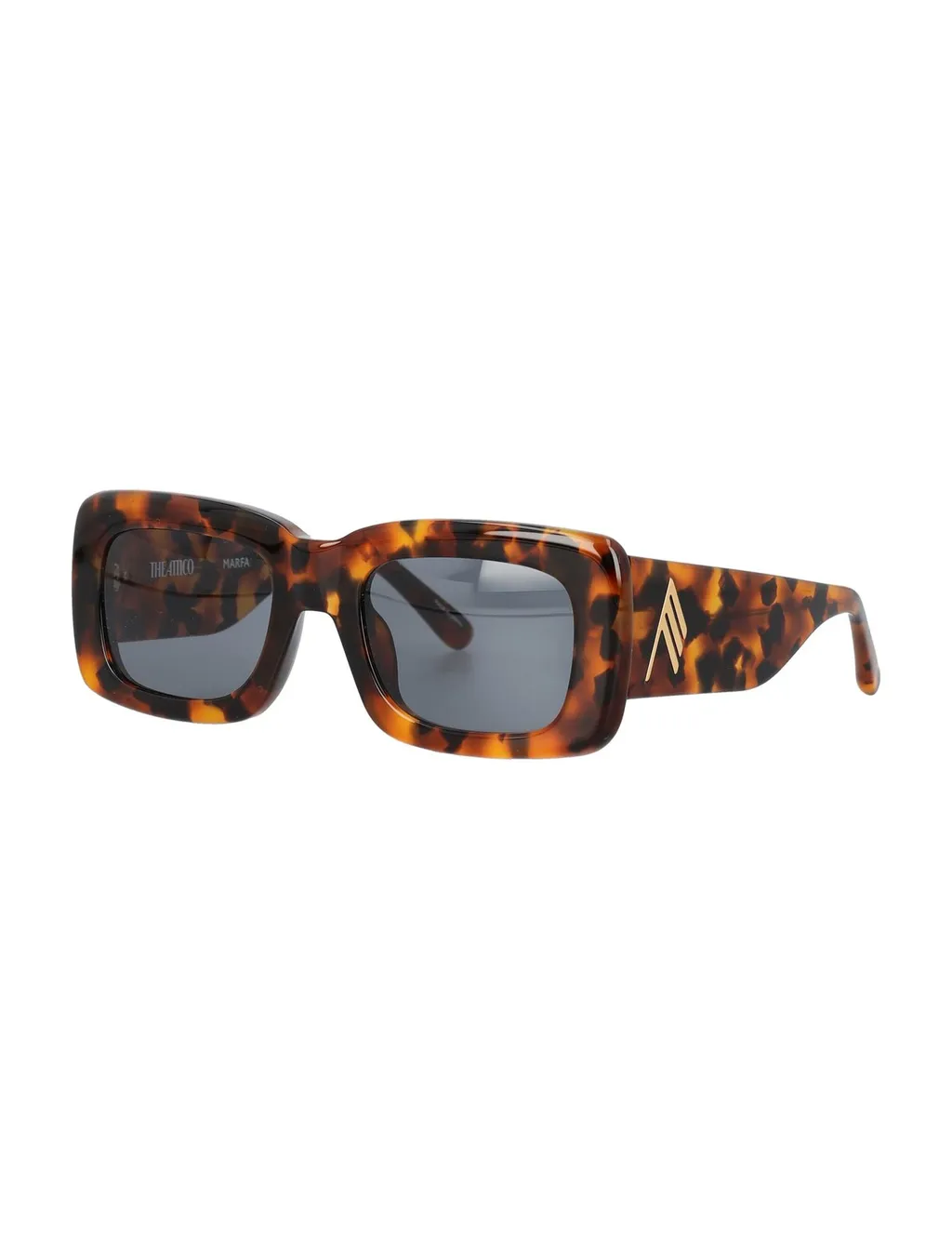 Rectangular Sunglasses