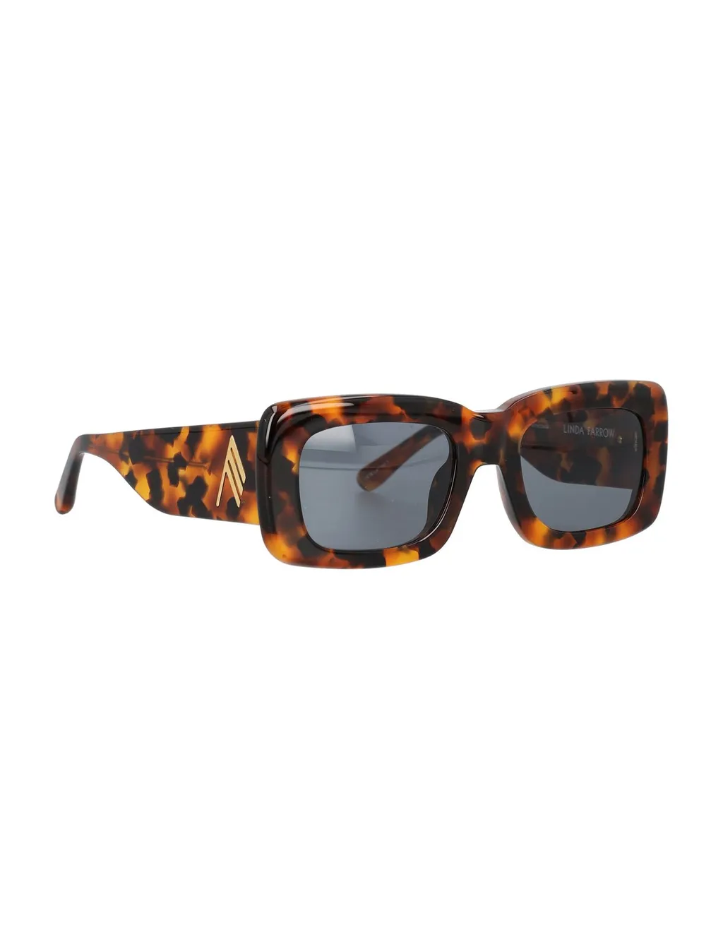 Rectangular Sunglasses