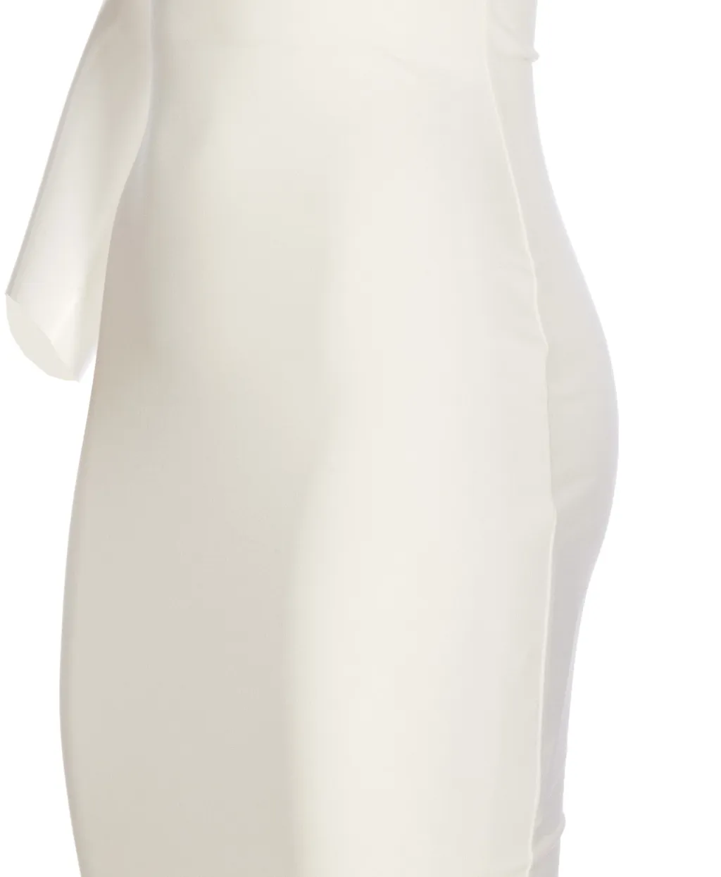 Halterneck Midi Dress