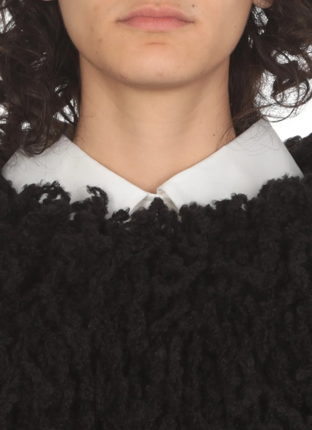 Fringed Cape