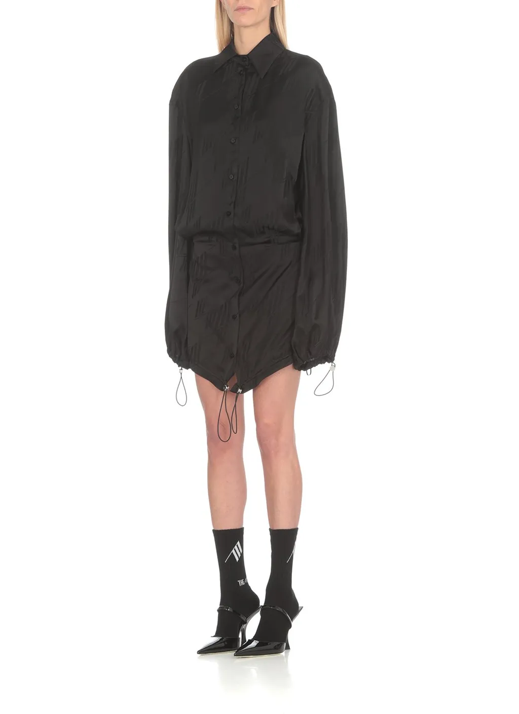 Shirt Dress