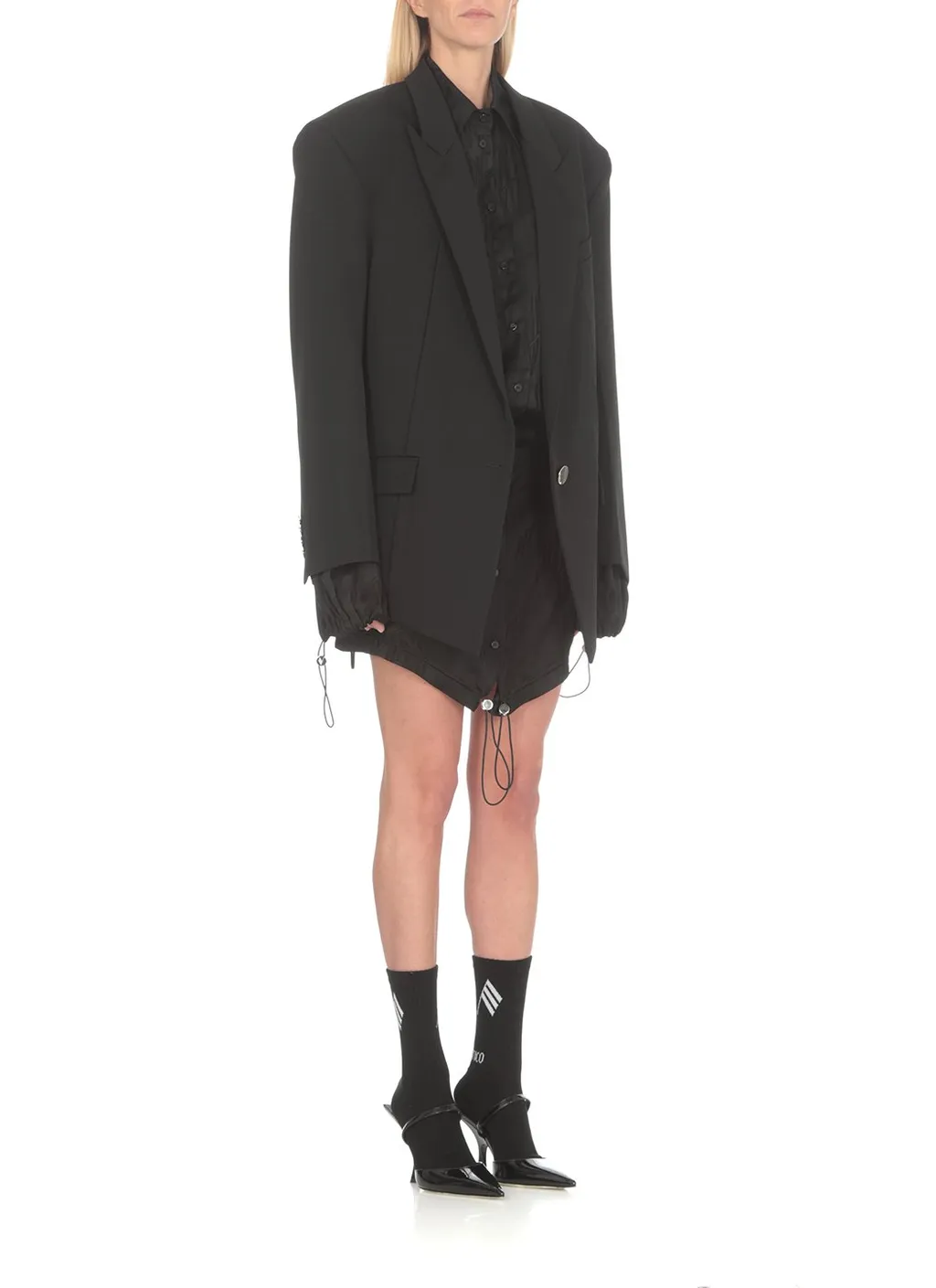 Shirt Dress