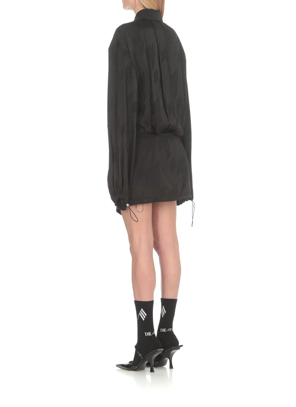 Shirt Dress