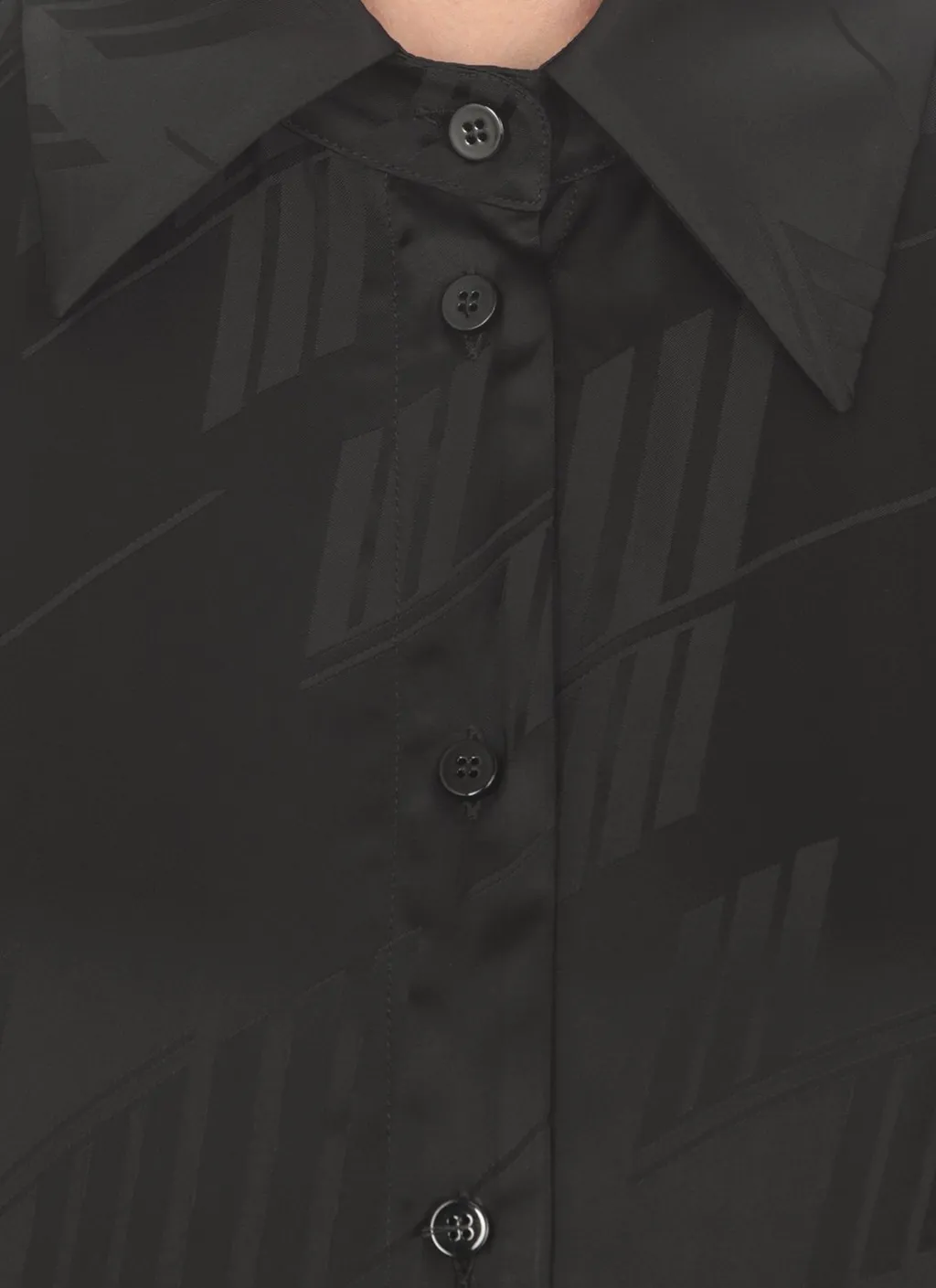Shirt Dress
