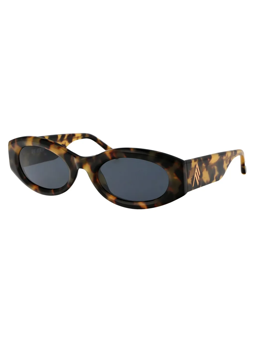 Oval Sunglasses