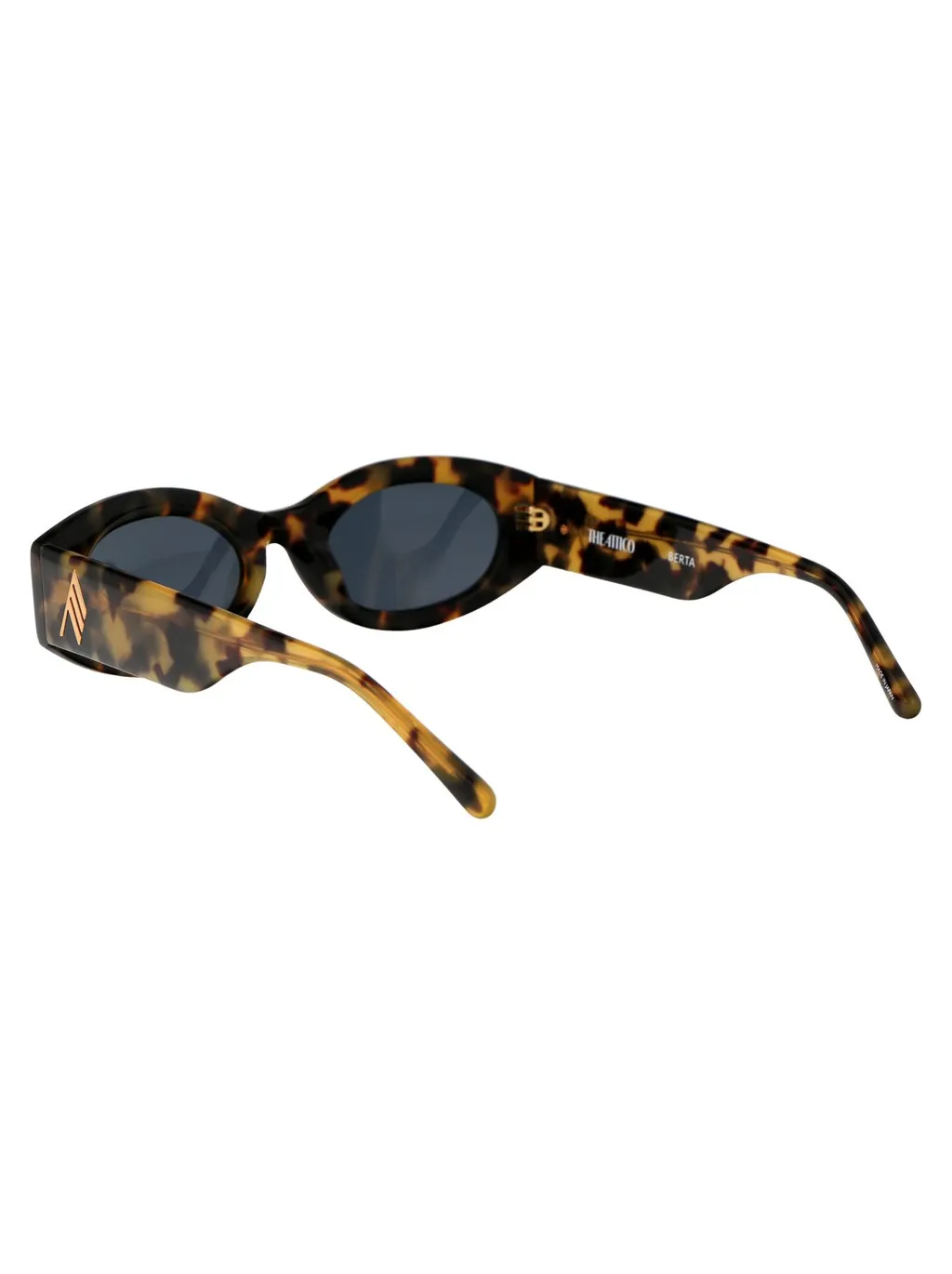 Oval Sunglasses