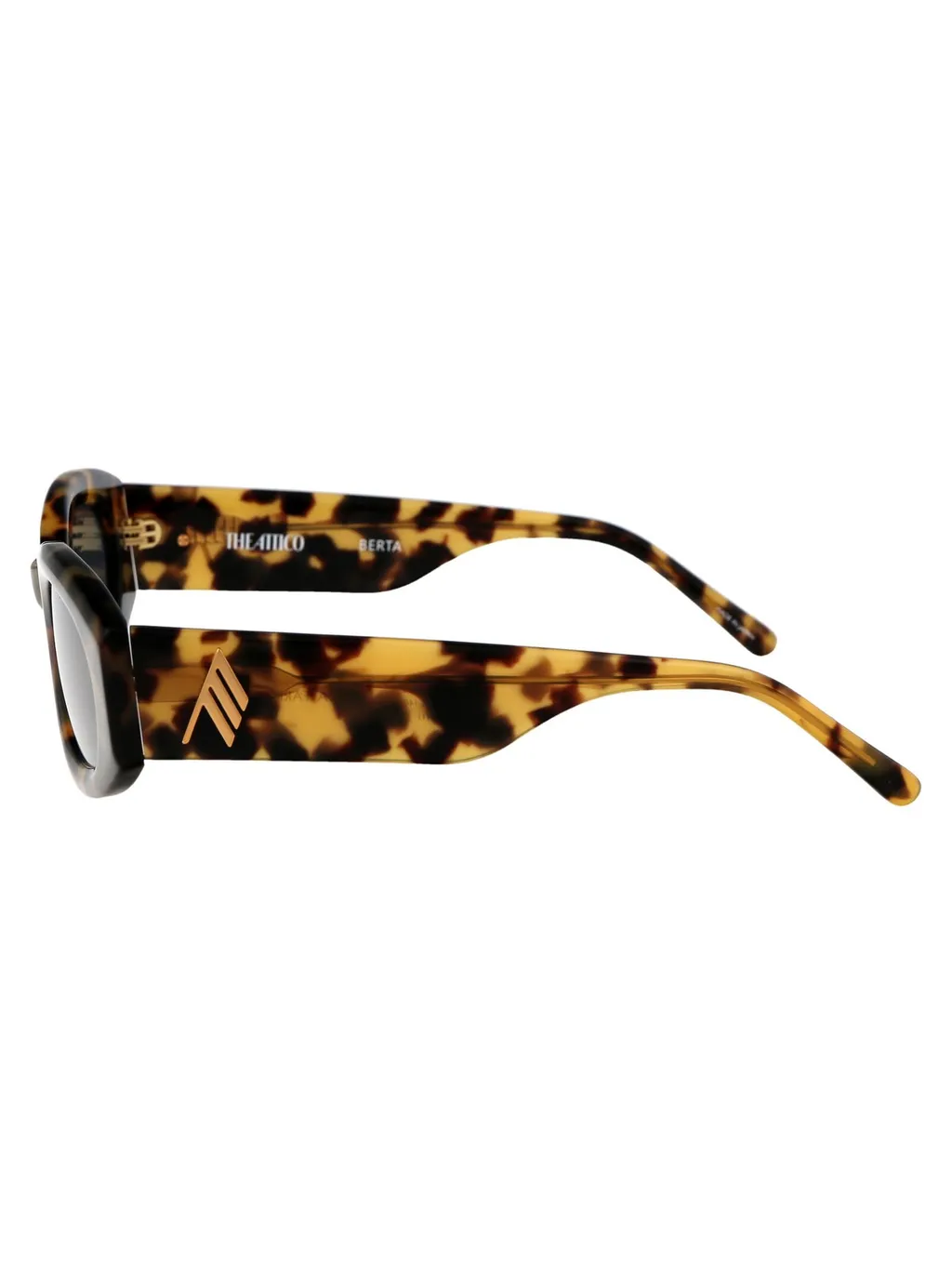 Oval Sunglasses