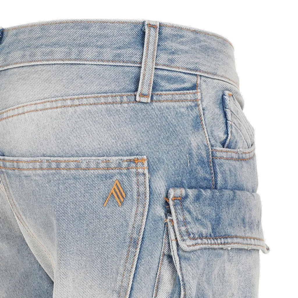 Cargo Jeans