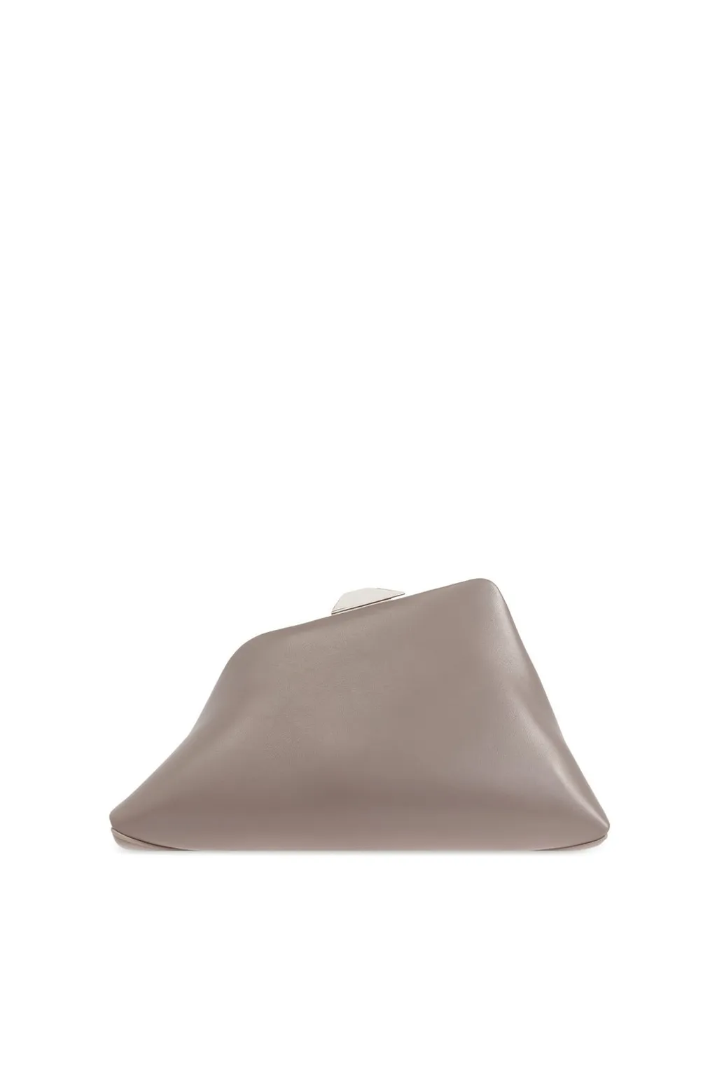 Triangular Clutch