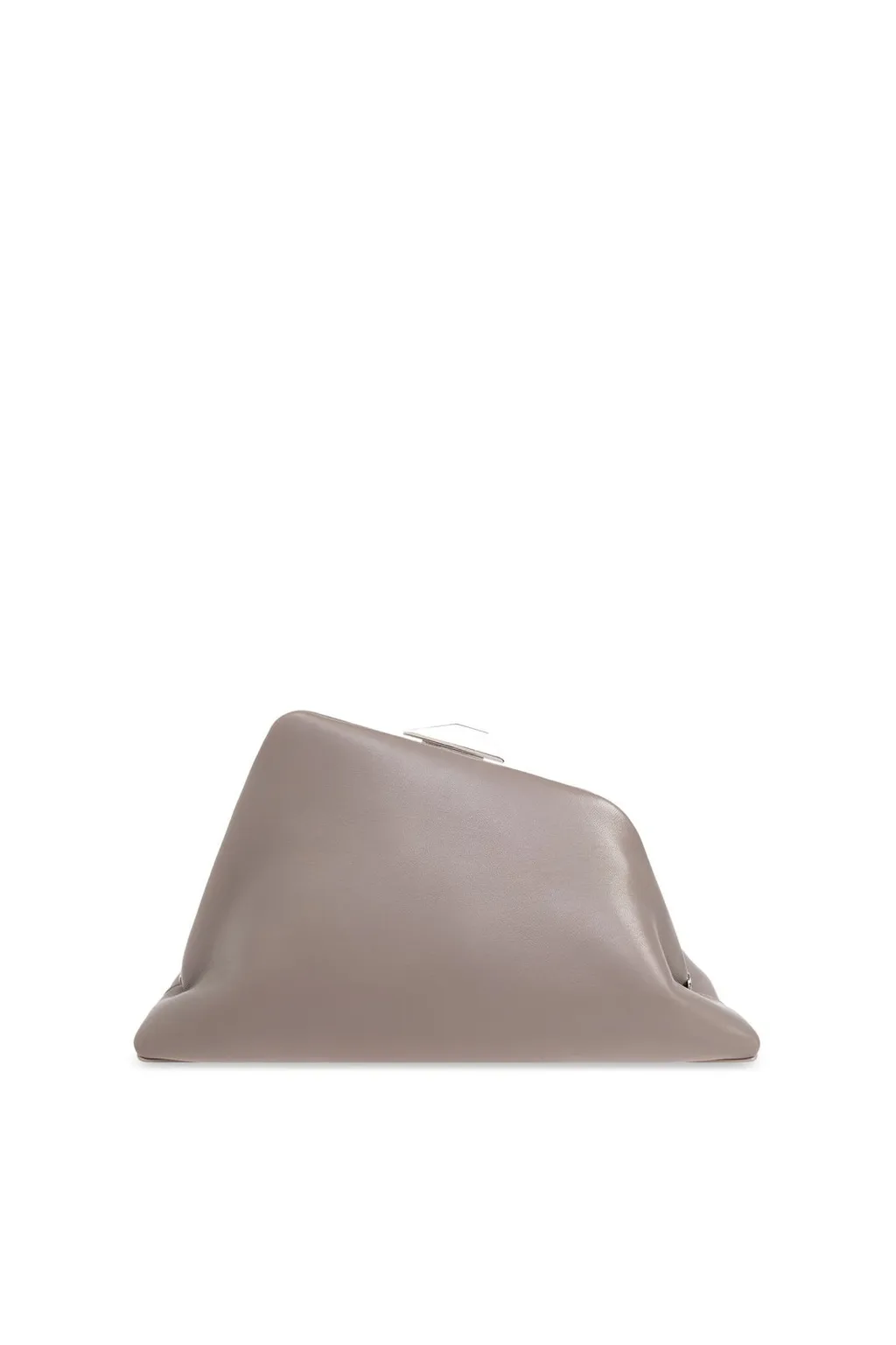 Triangular Clutch