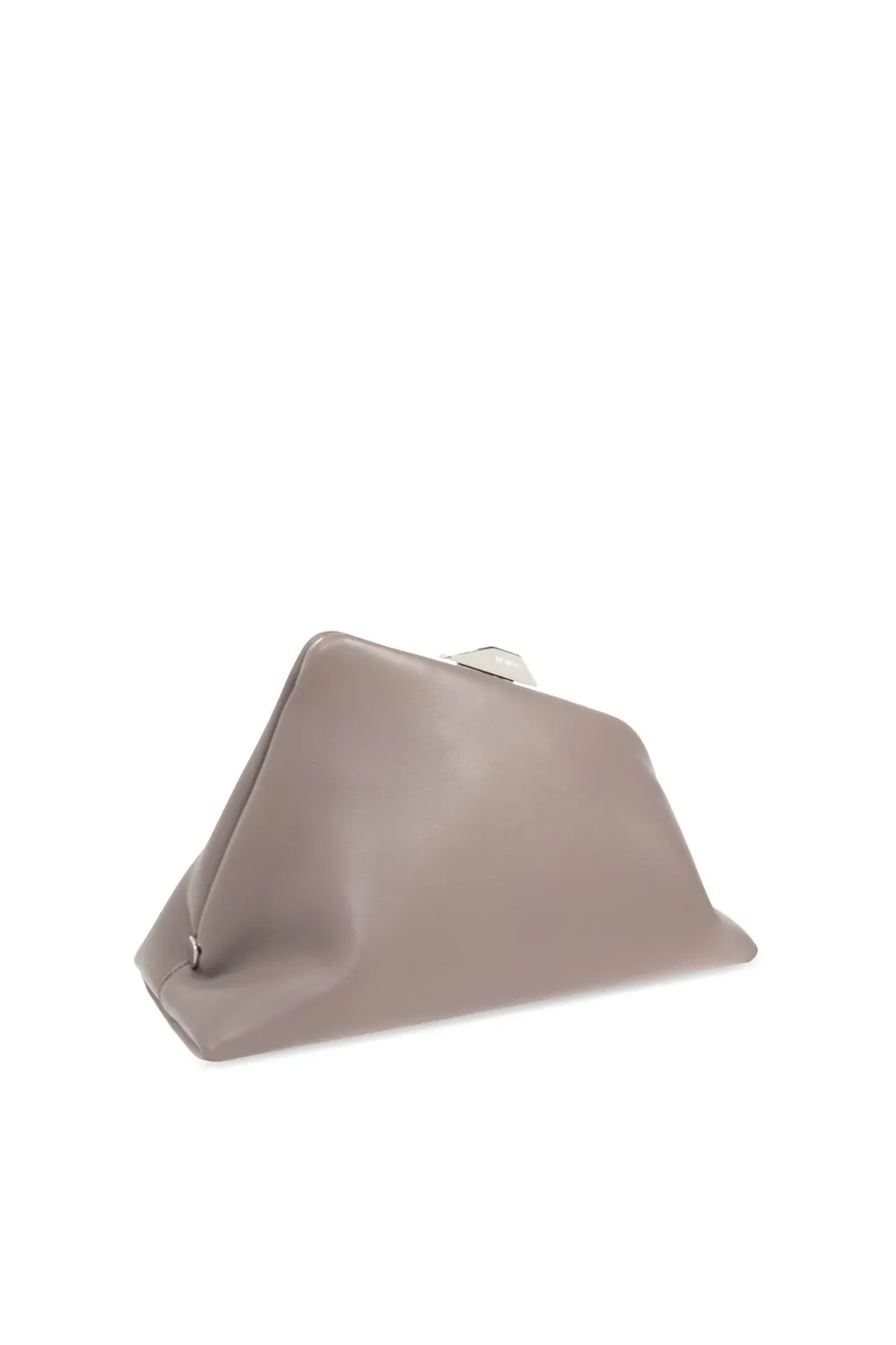 Triangular Clutch
