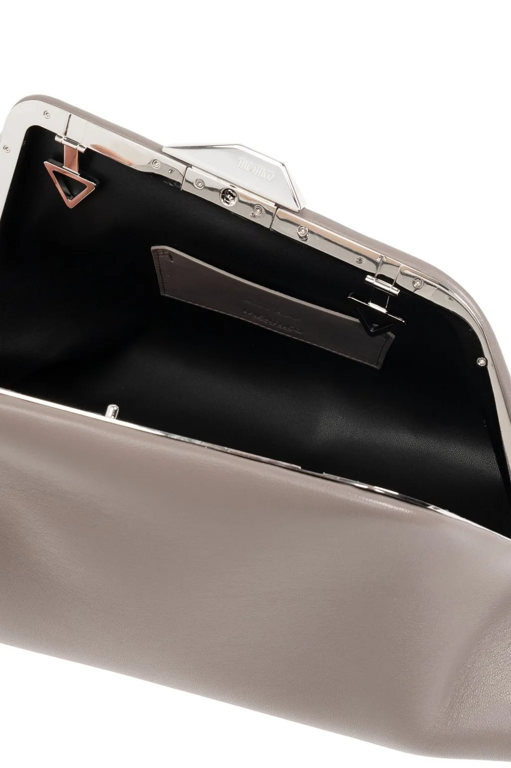 Triangular Clutch