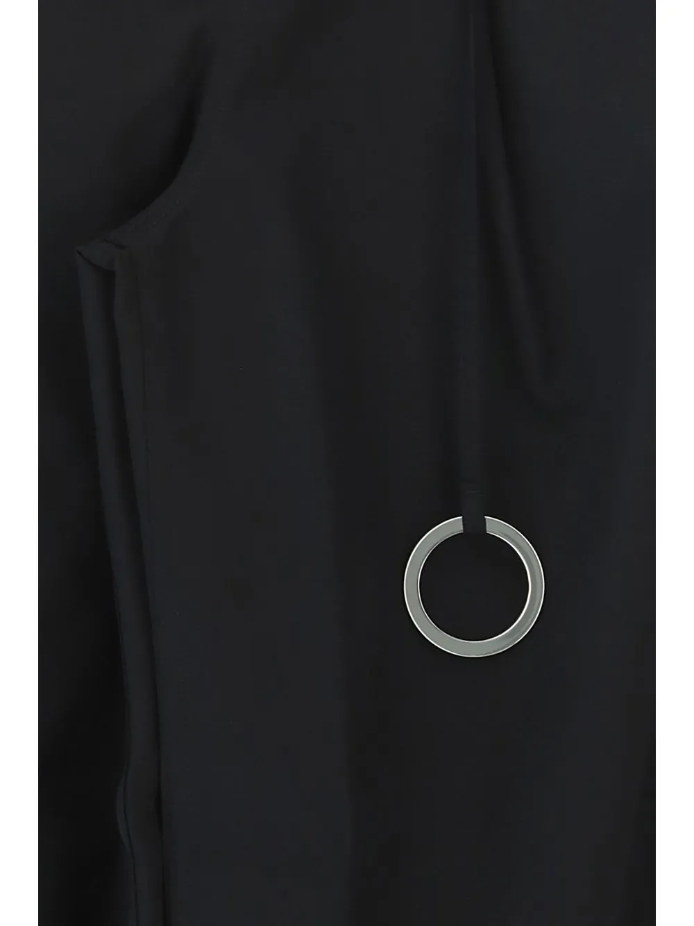 Wide-Leg Pants