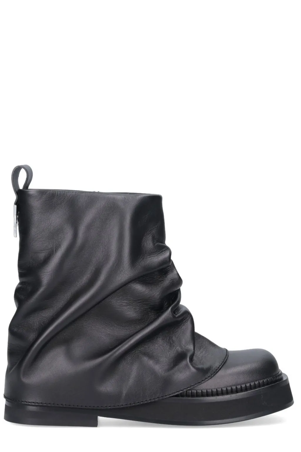 Platform Boots