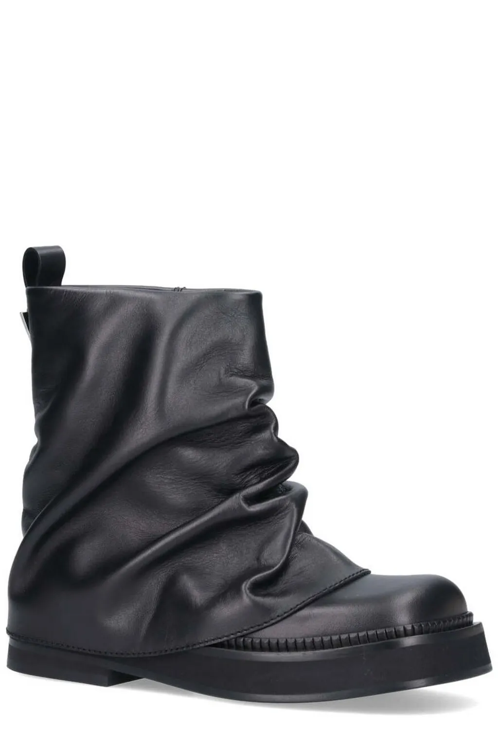 Platform Boots