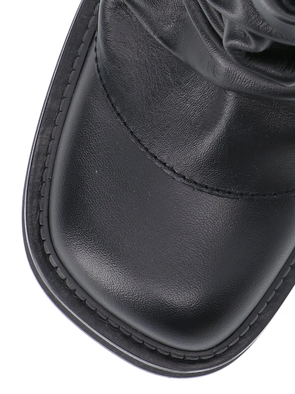 Platform Boots