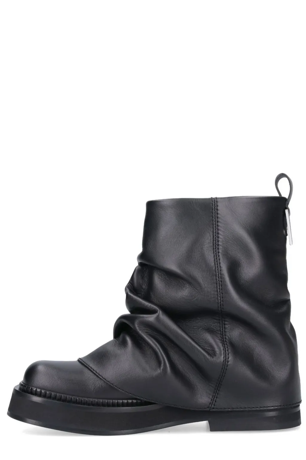 Platform Boots