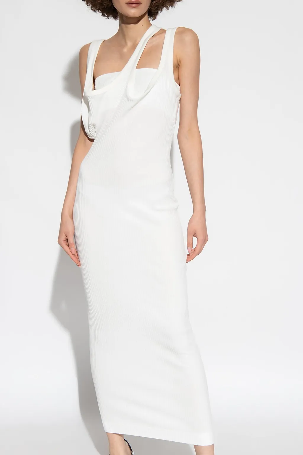 Midi Dress