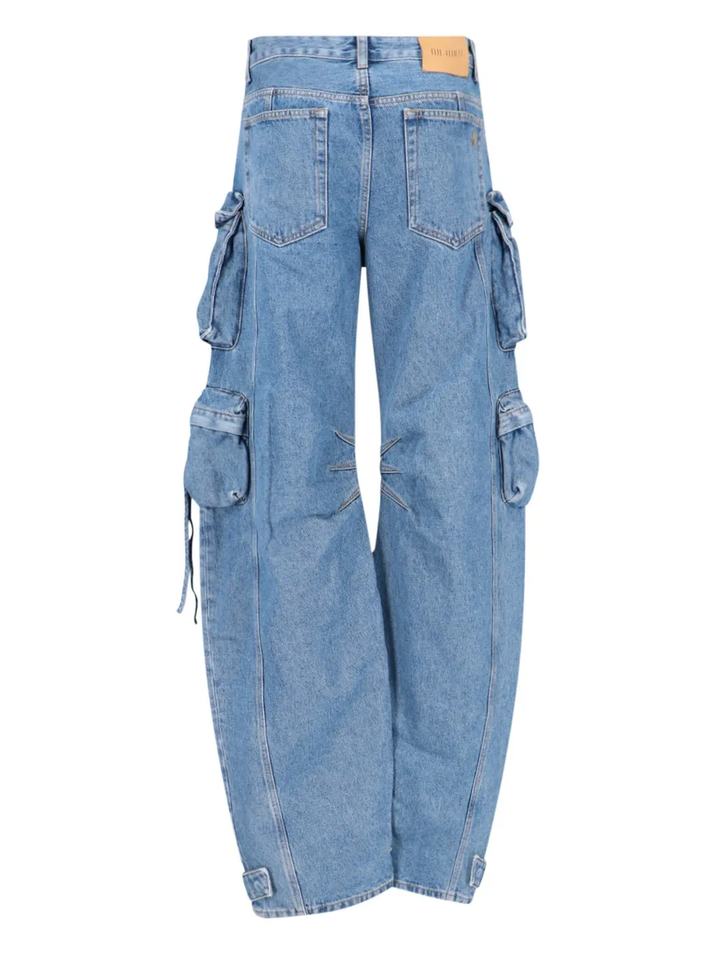 Cargo Jeans
