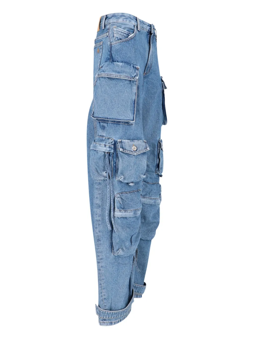 Cargo Jeans