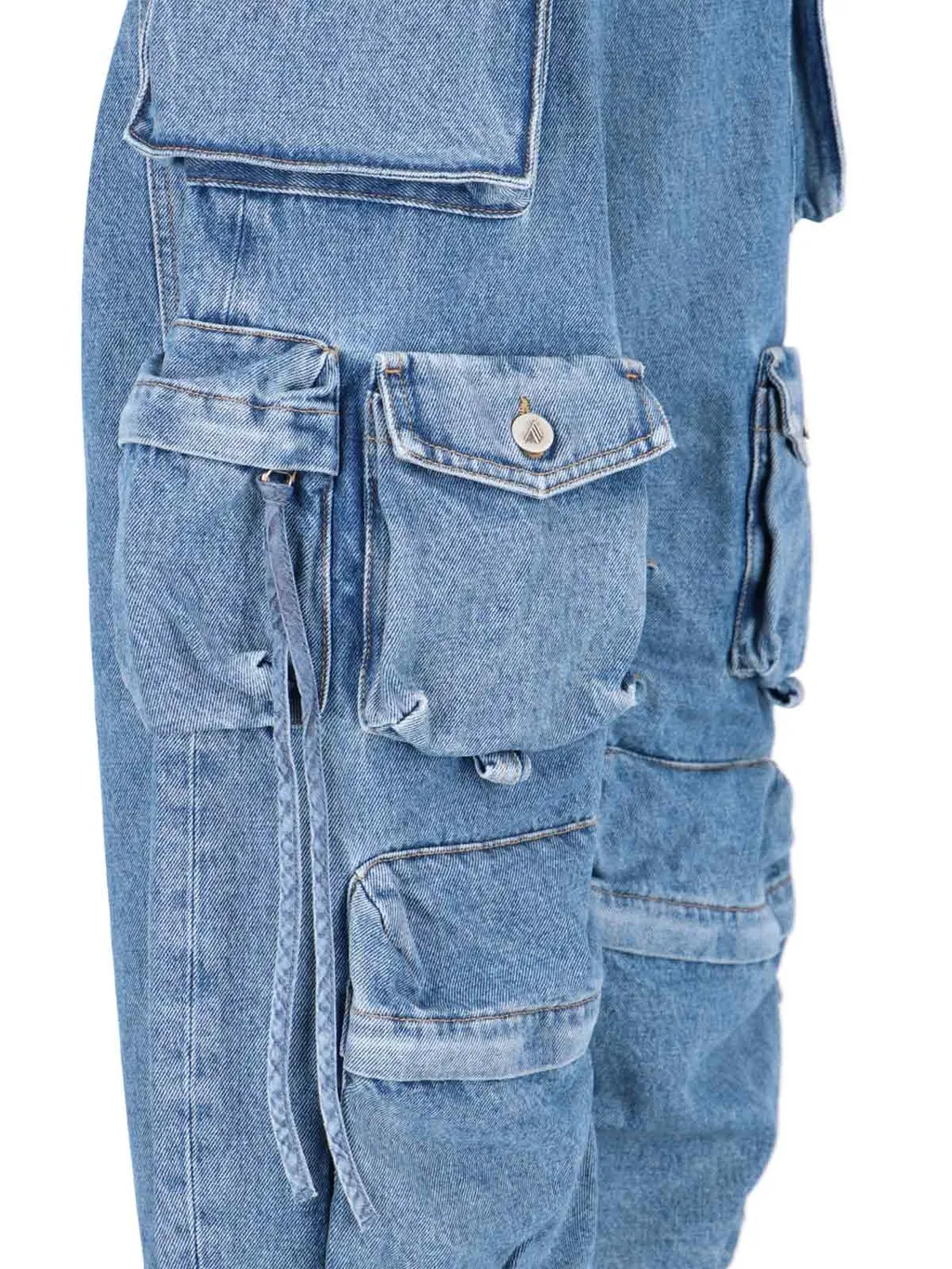 Cargo Jeans