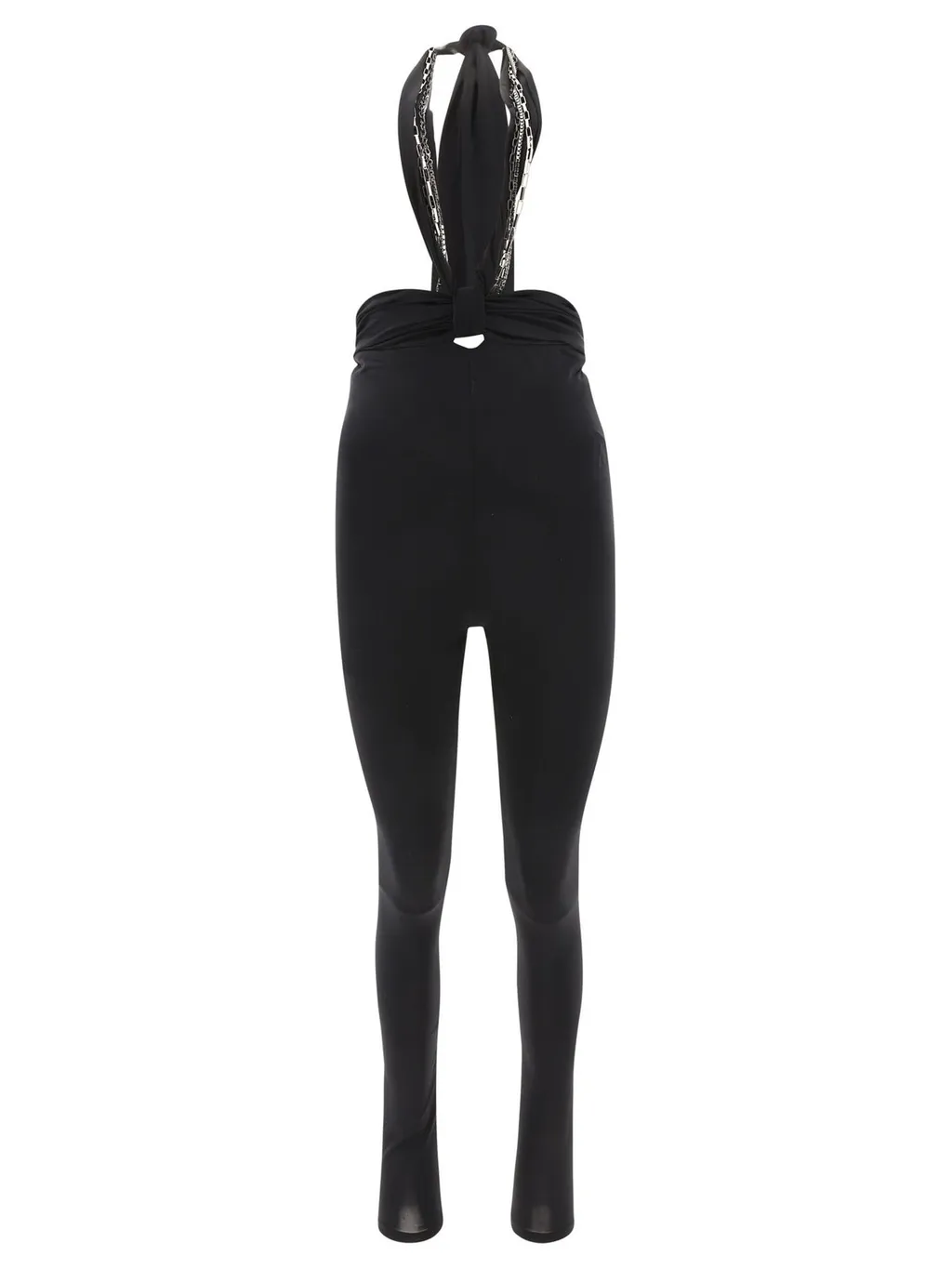 Halterneck Jumpsuit