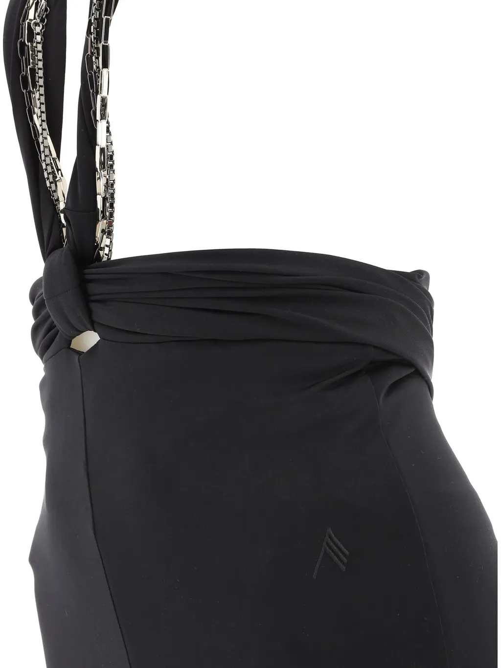 Halterneck Jumpsuit