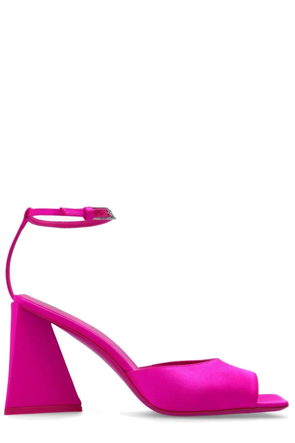 Platform Sandals
