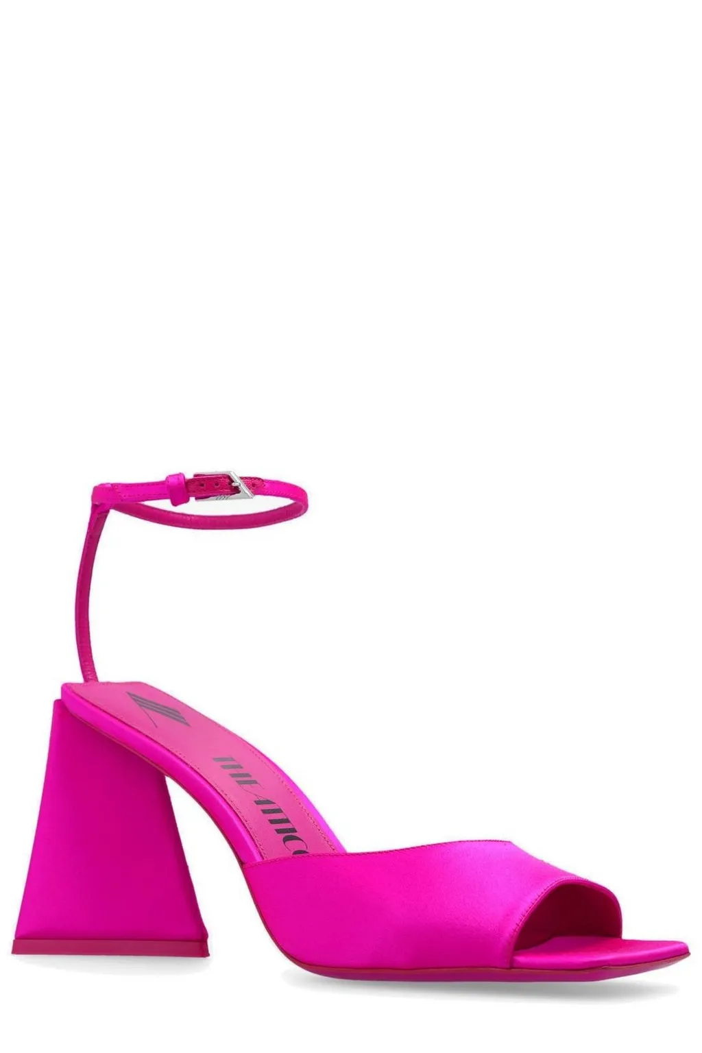 Platform Sandals