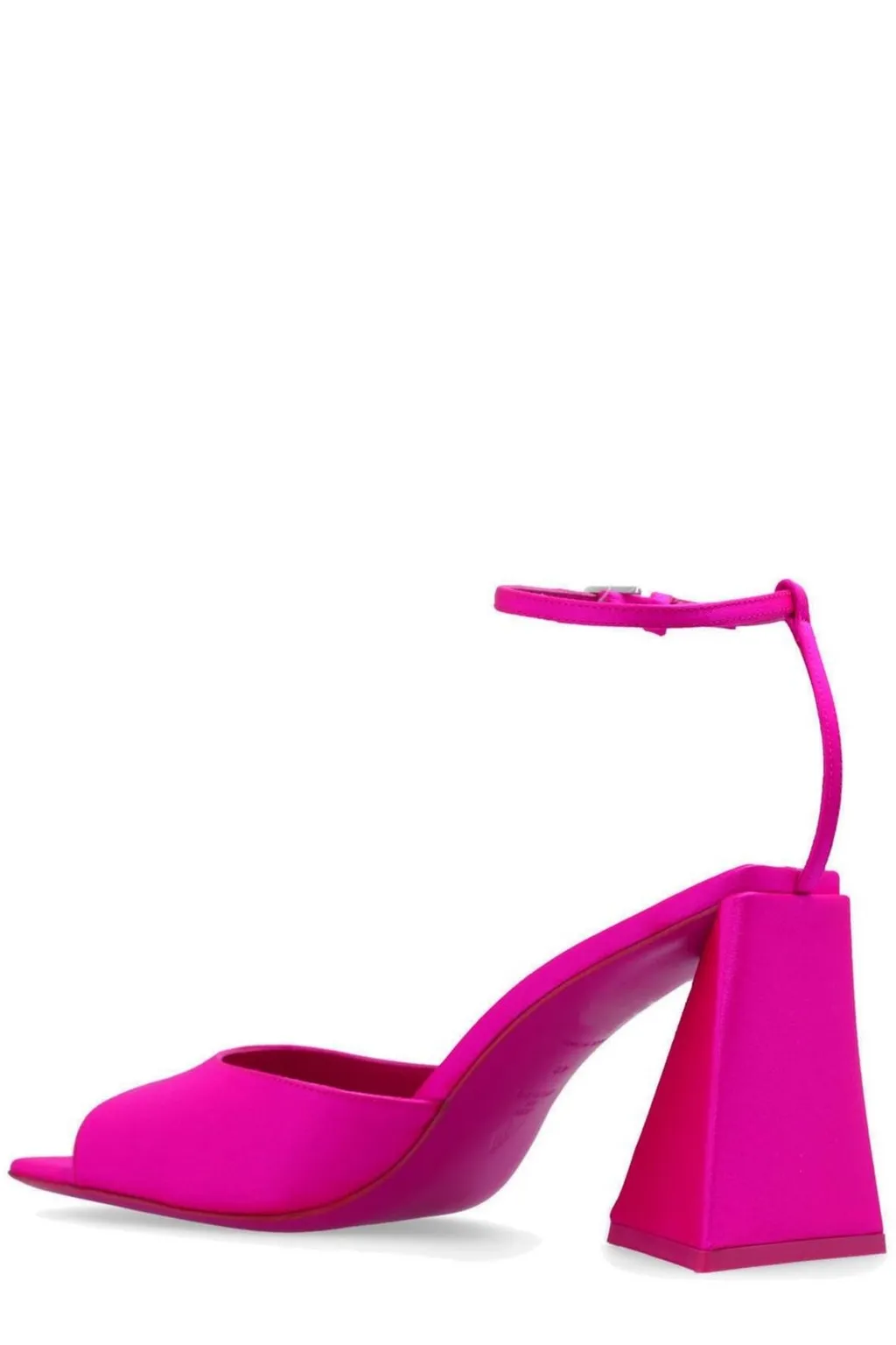 Platform Sandals