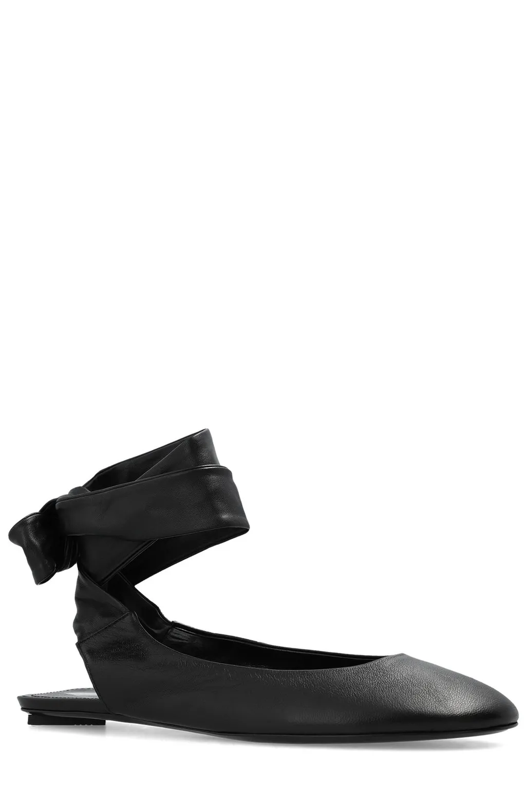 Ballet Flats