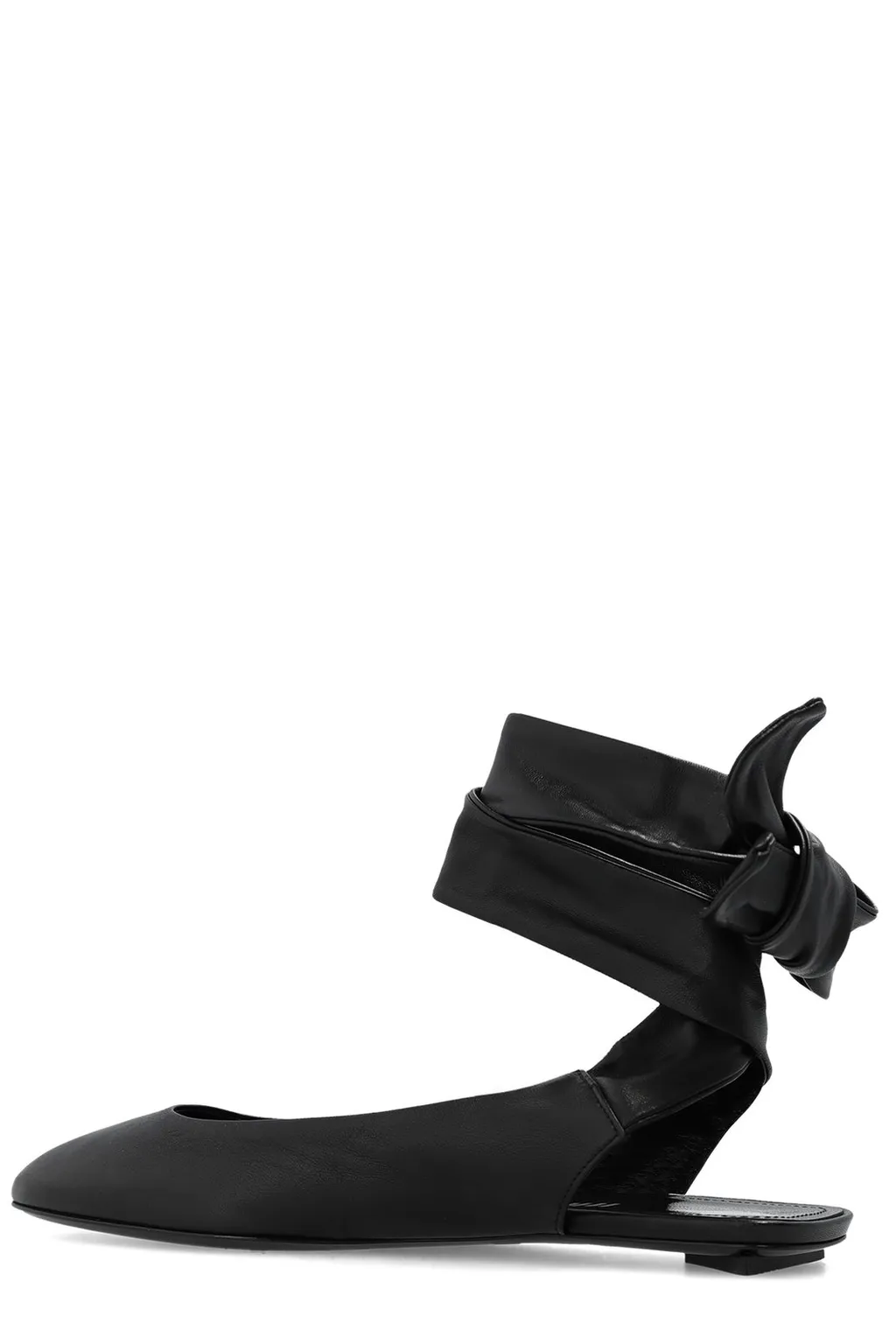 Ballet Flats