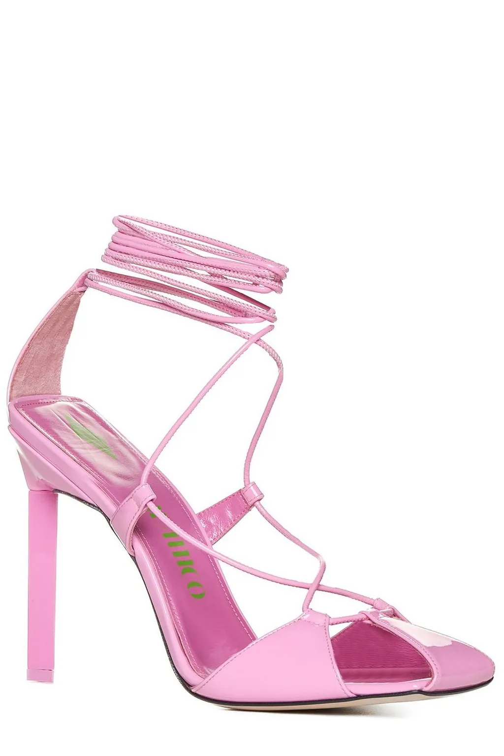 Platform Sandals