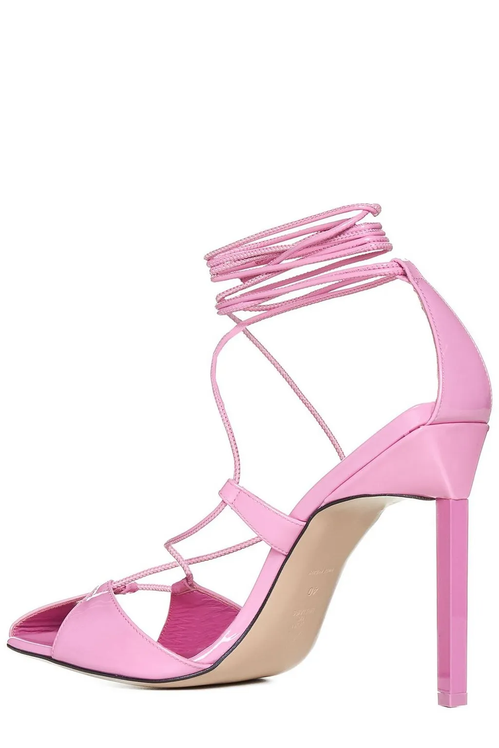 Platform Sandals