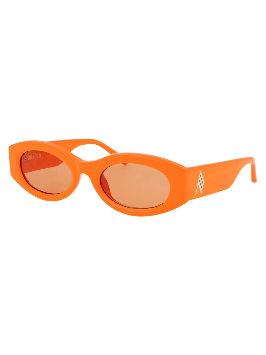 Oval Sunglasses