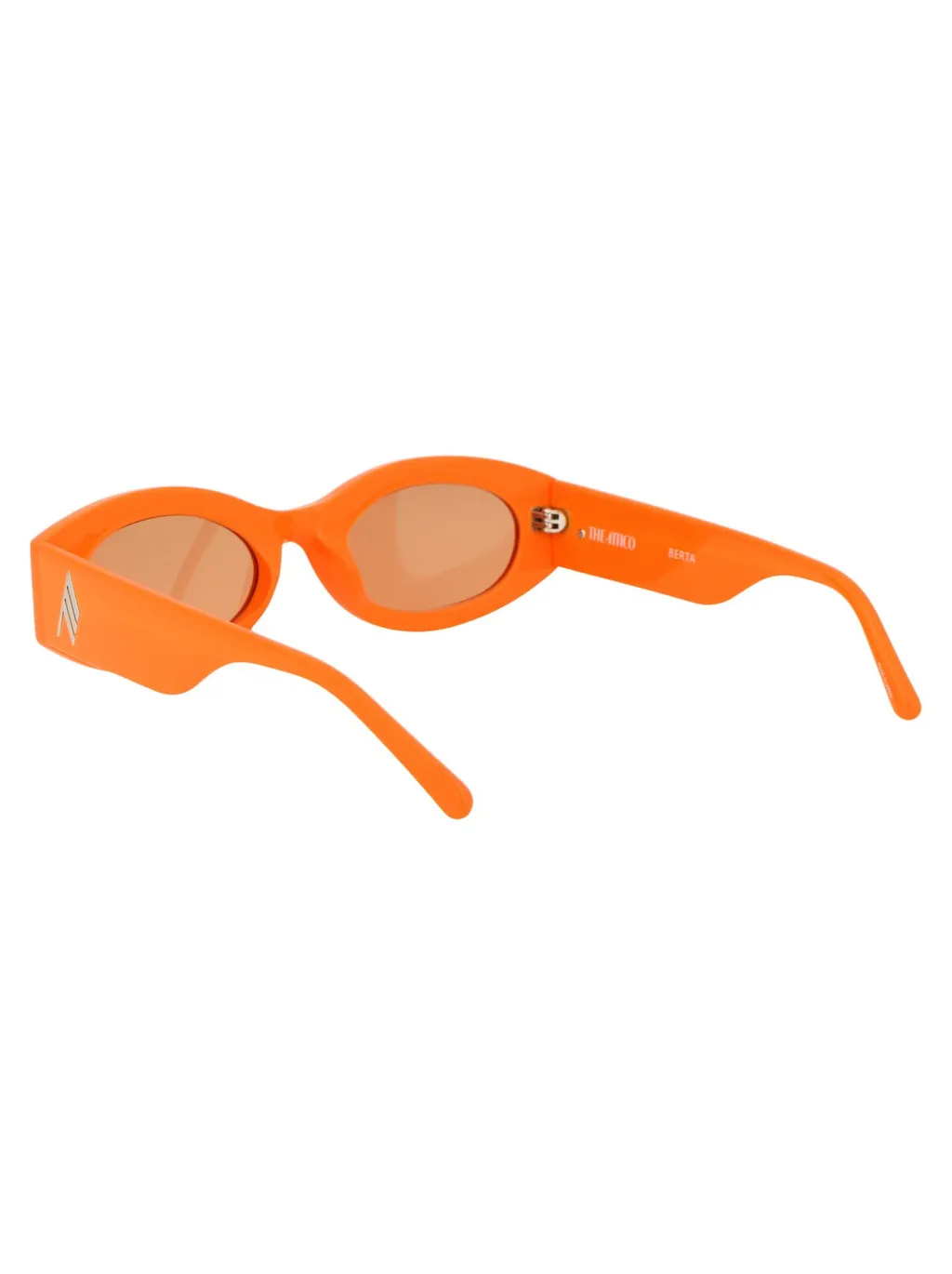 Oval Sunglasses