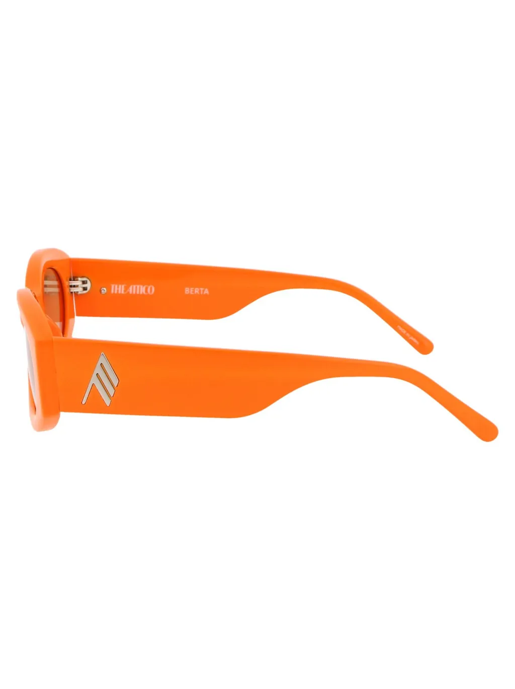 Oval Sunglasses