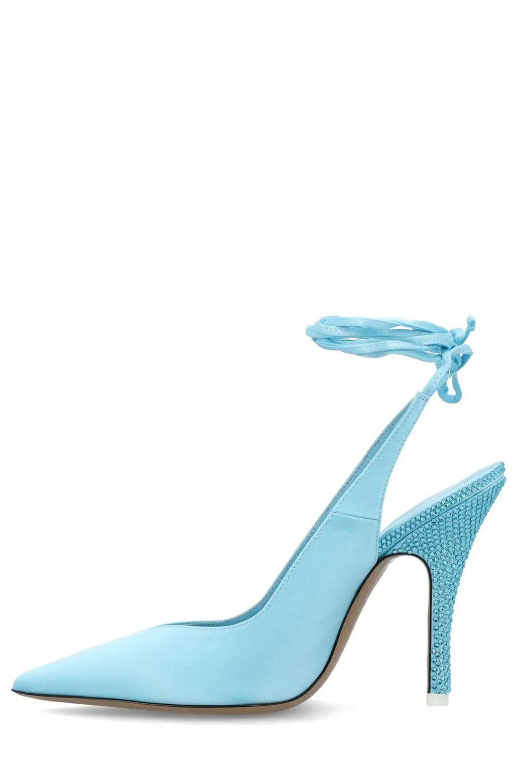 Slingback Pumps