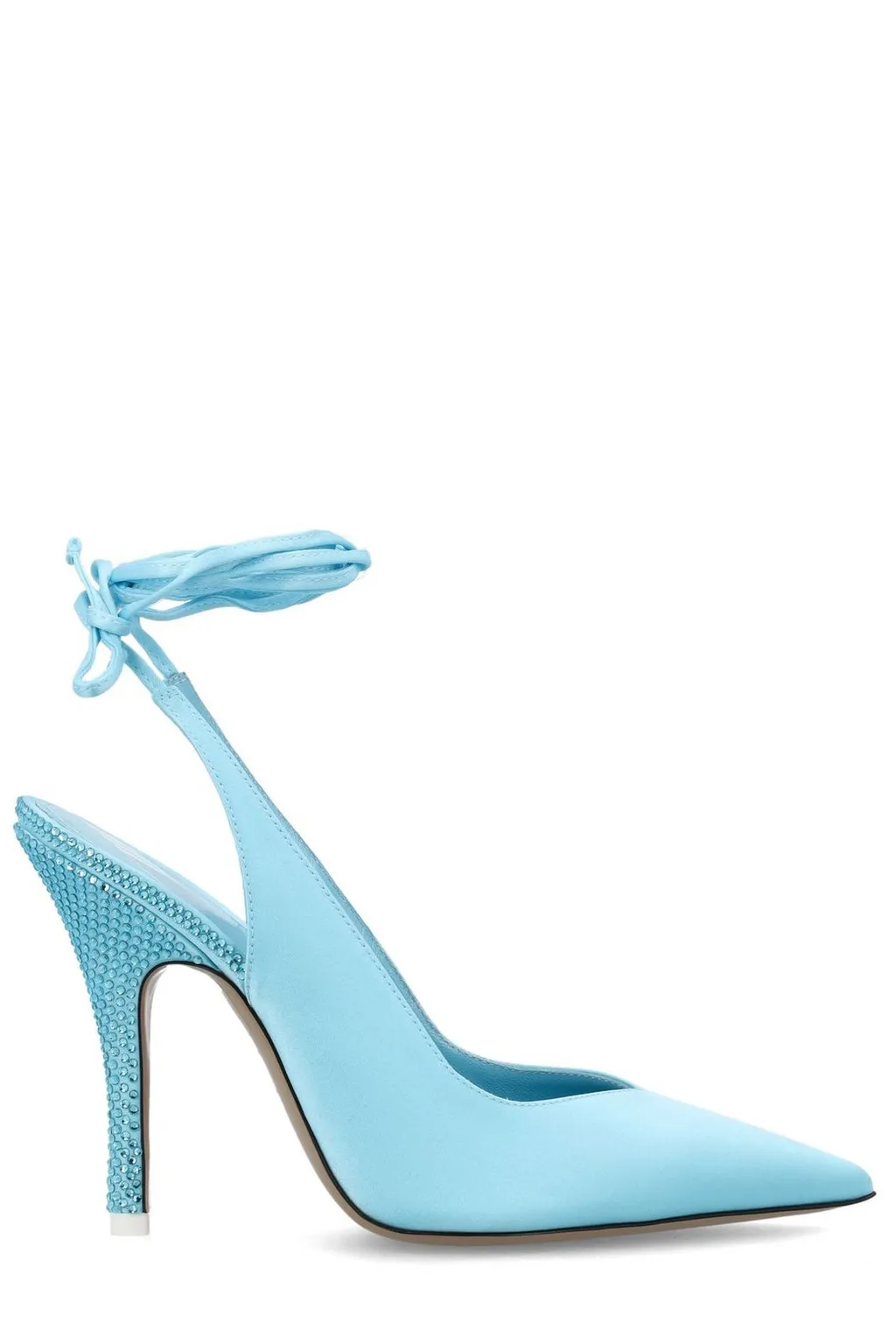 Slingback Pumps