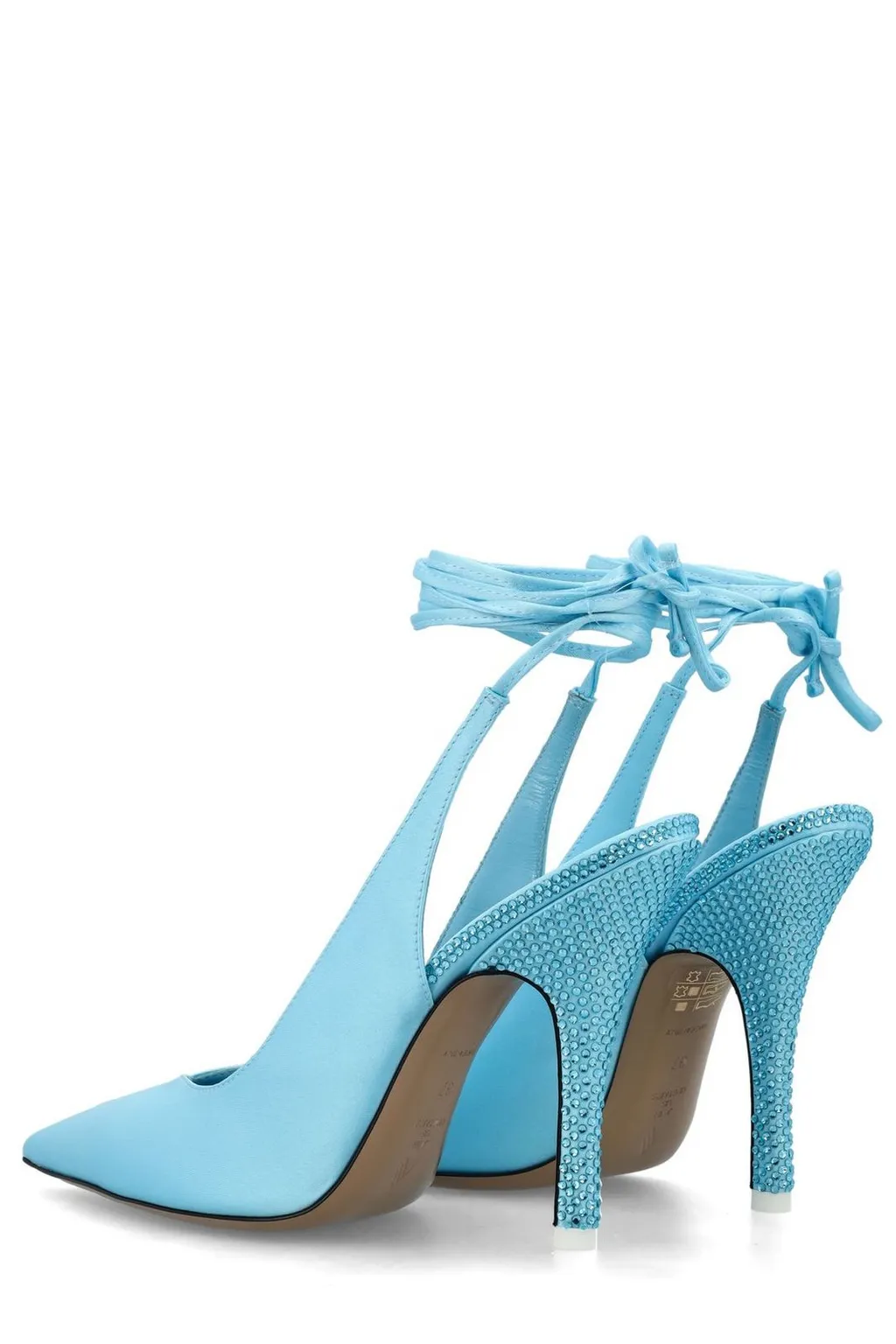 Slingback Pumps