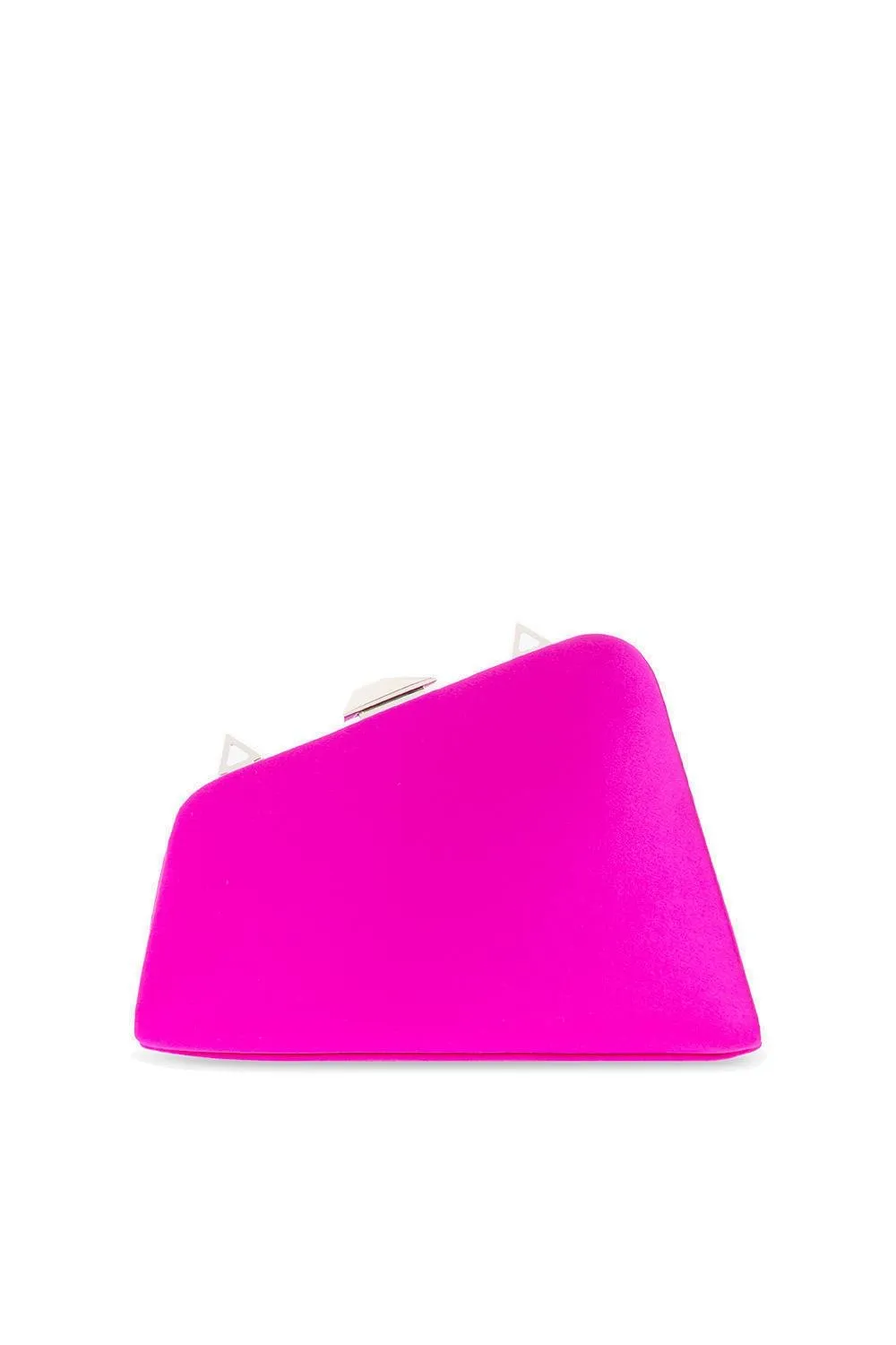 Triangular Clutch